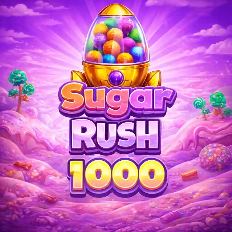Sugar Rush 1000 game