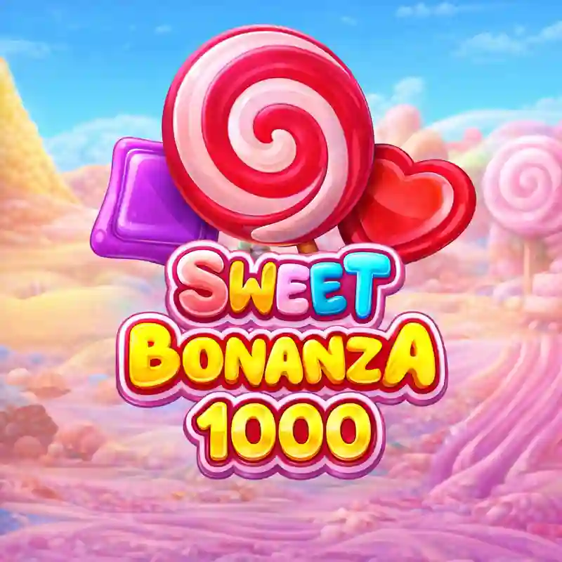 Sweet Bonanza 1000 game