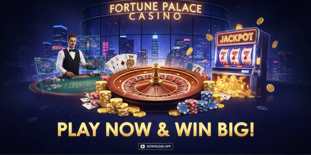 Instawin Online Casino Banner